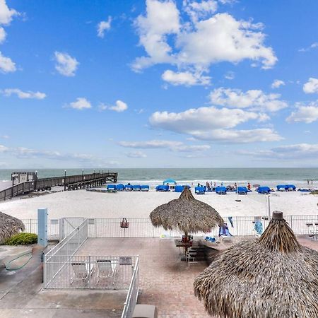 Sand Dollar 107 Clearwater Beach Exterior photo