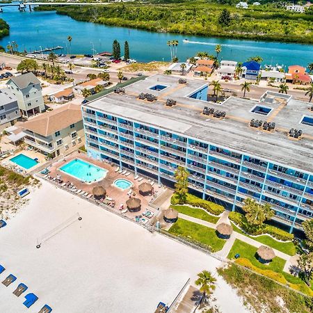 Sand Dollar 107 Clearwater Beach Exterior photo