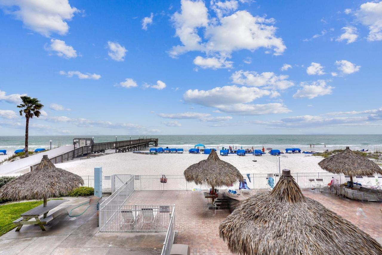 Sand Dollar 107 Clearwater Beach Exterior photo