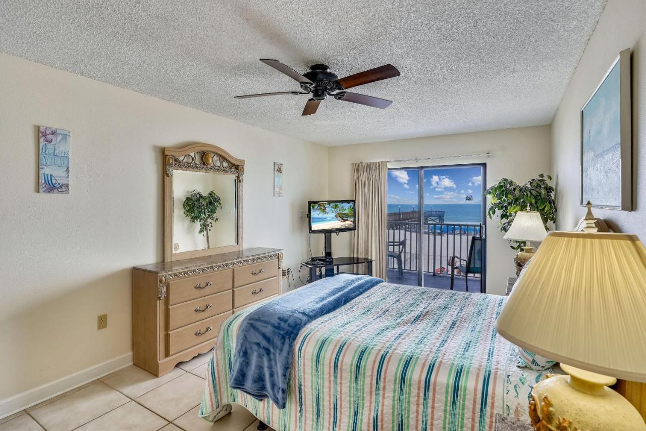 Sand Dollar 107 Clearwater Beach Exterior photo