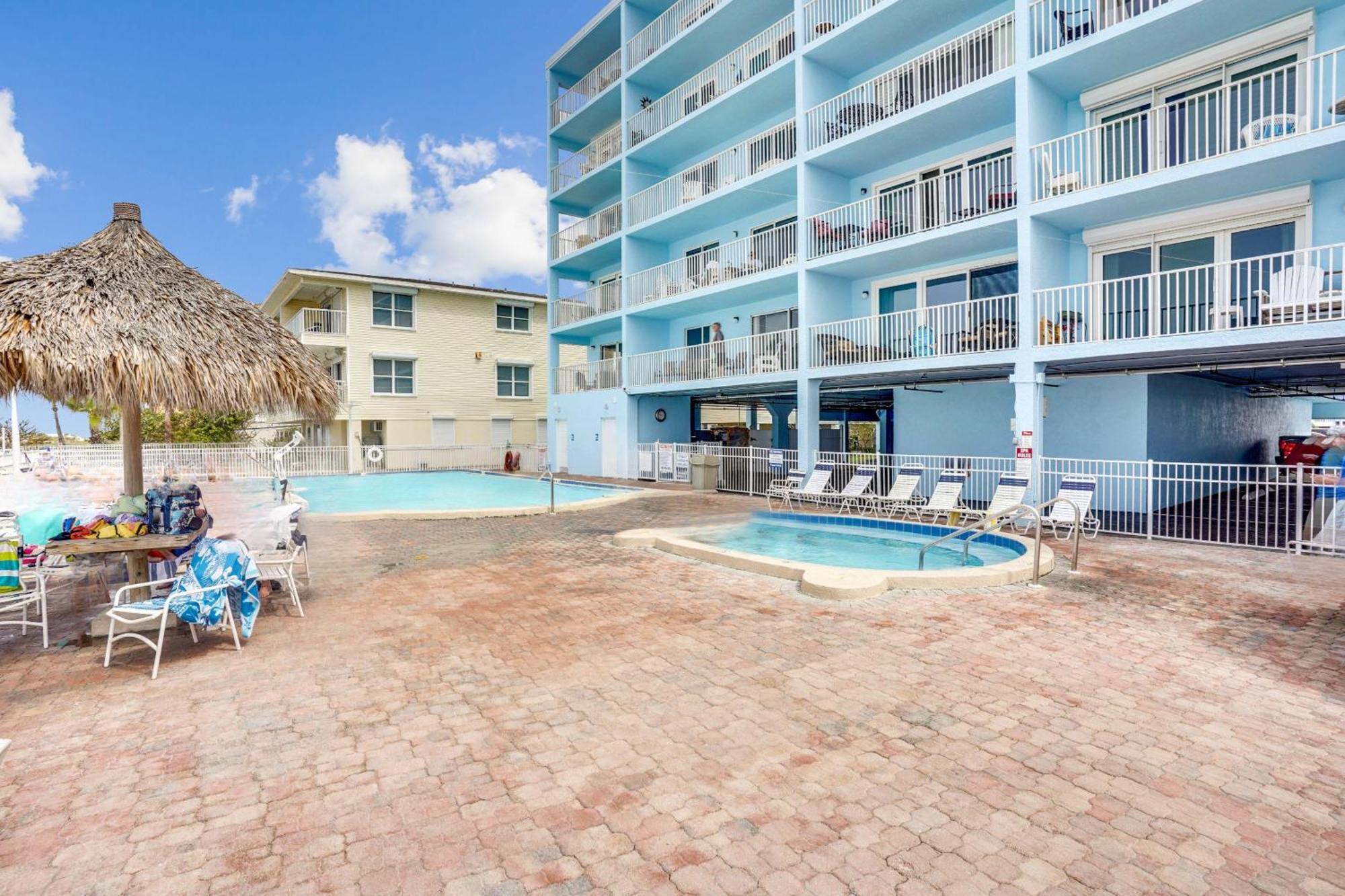 Sand Dollar 107 Clearwater Beach Exterior photo