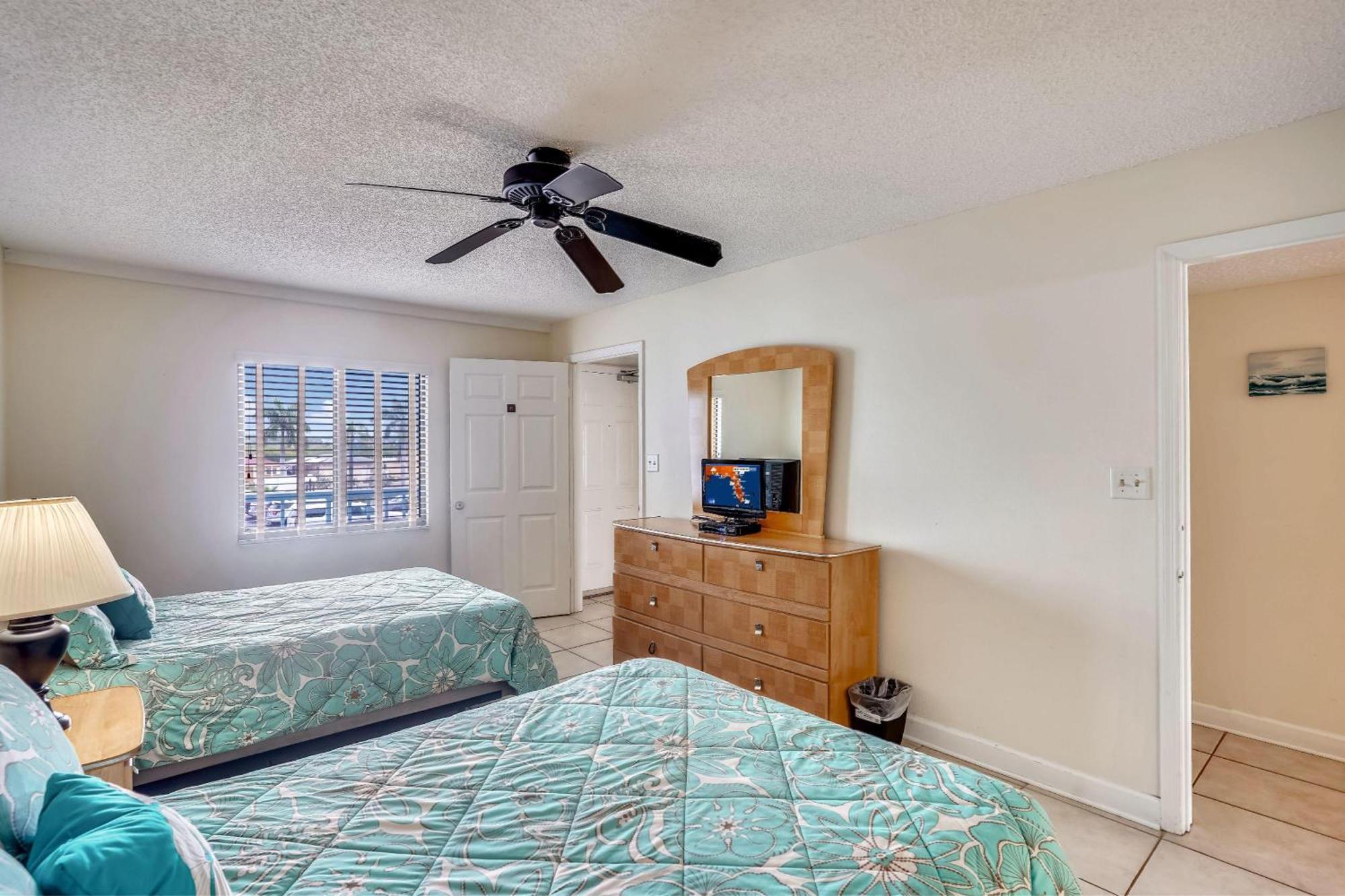 Sand Dollar 107 Clearwater Beach Exterior photo