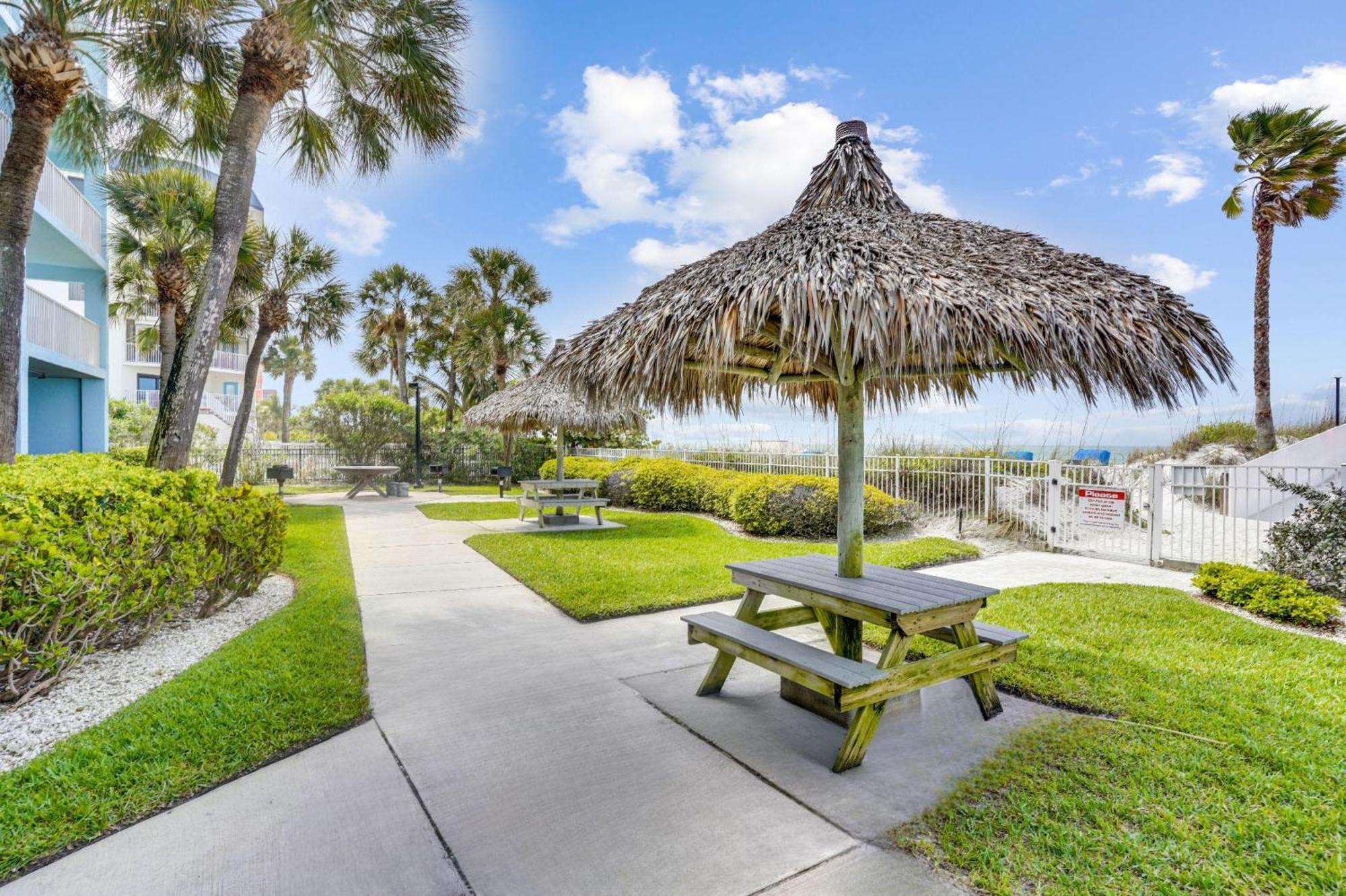 Sand Dollar 107 Clearwater Beach Exterior photo