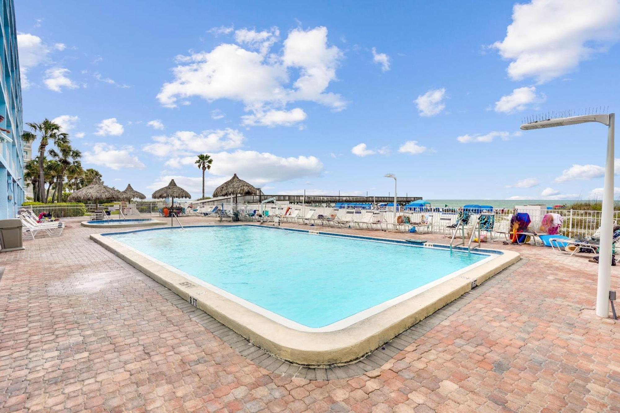 Sand Dollar 107 Clearwater Beach Exterior photo