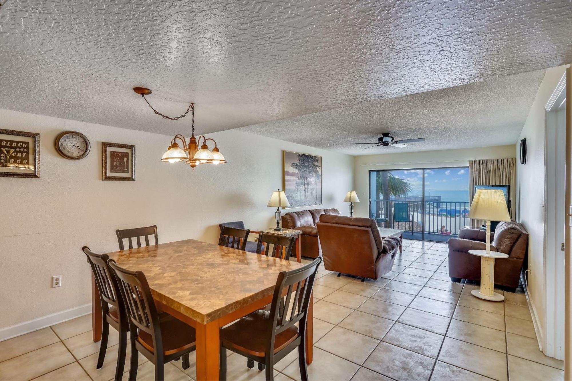 Sand Dollar 107 Clearwater Beach Exterior photo
