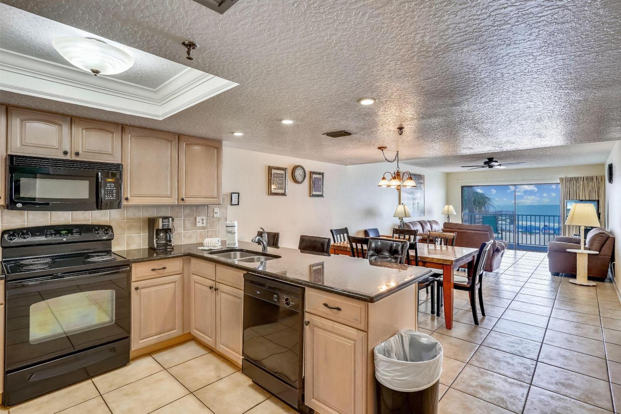 Sand Dollar 107 Clearwater Beach Exterior photo