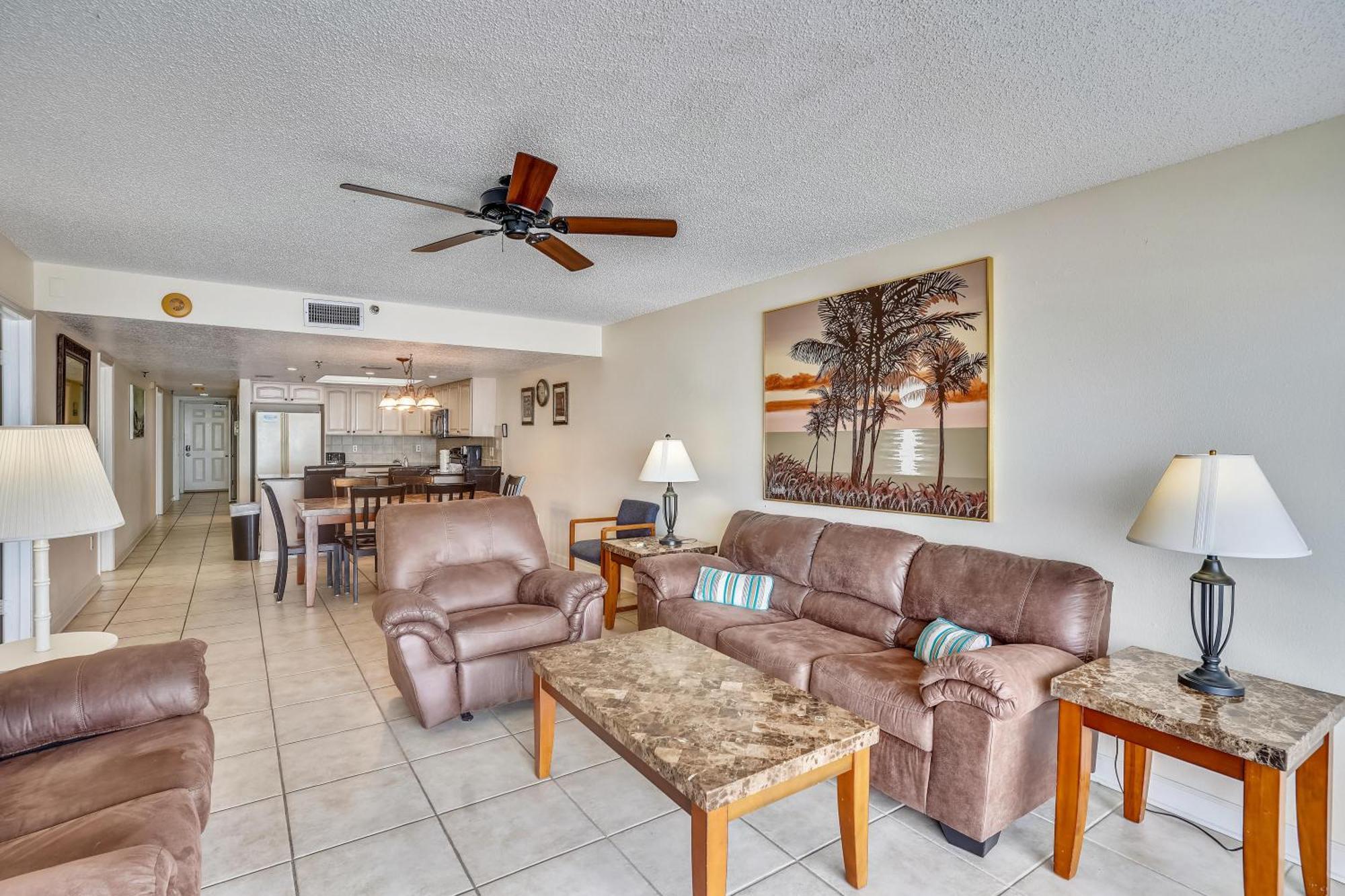 Sand Dollar 107 Clearwater Beach Exterior photo