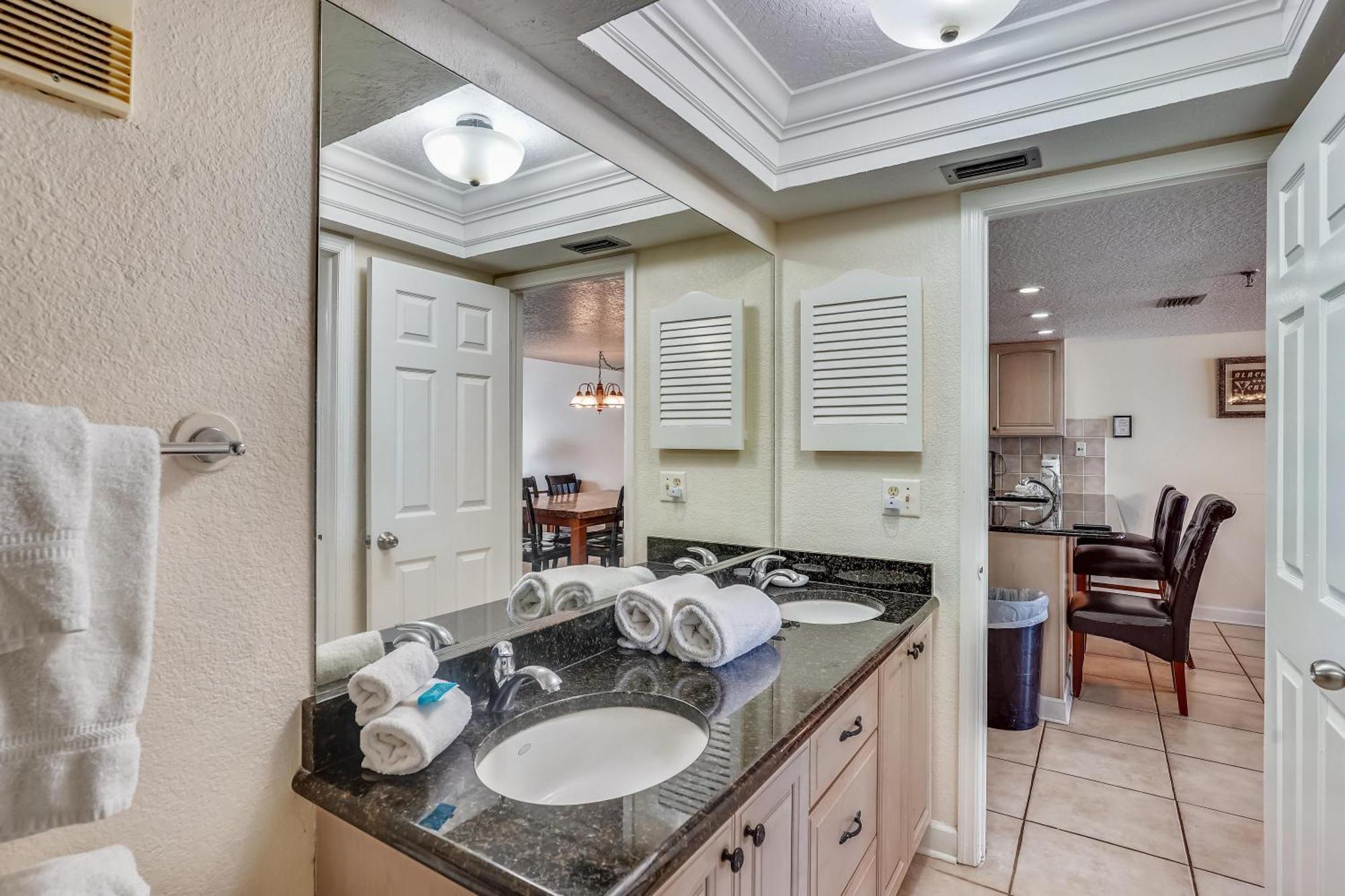 Sand Dollar 107 Clearwater Beach Exterior photo
